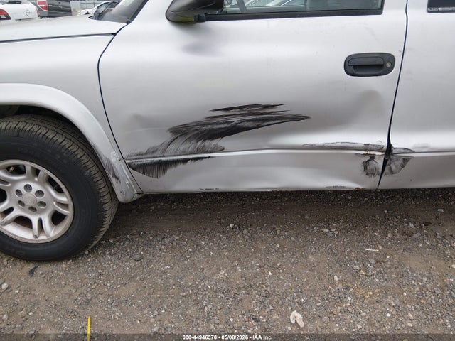 Aukcja sprzedaży 2003 Dodge Dakota Sport/sxt, vin: 1D7HL38X53S153792, numer aukcji: 44946370
