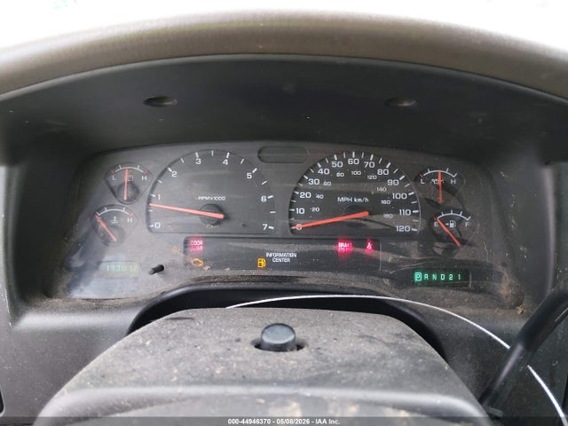 Aukcja sprzedaży 2003 Dodge Dakota Sport/sxt, vin: 1D7HL38X53S153792, numer aukcji: 44946370