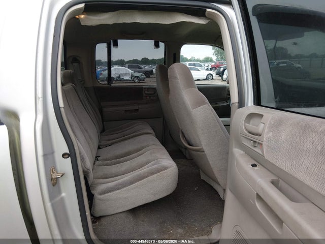 Aukcja sprzedaży 2003 Dodge Dakota Sport/sxt, vin: 1D7HL38X53S153792, numer aukcji: 44946370