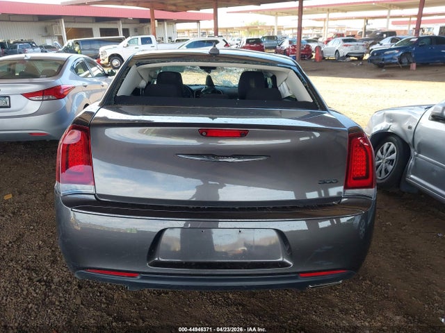 Aukcja sprzedaży 2023 Chrysler 300 Touring, vin: 2C3CCAAG1PH706555, numer aukcji: 44946371