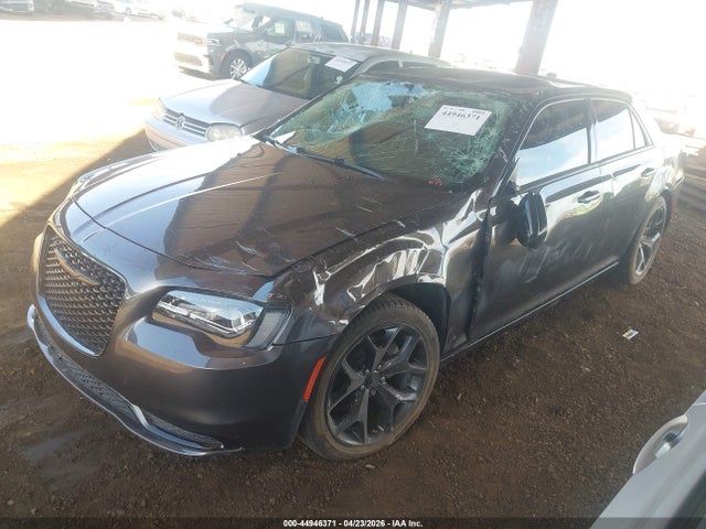 Aukcja sprzedaży 2023 Chrysler 300 Touring, vin: 2C3CCAAG1PH706555, numer aukcji: 44946371