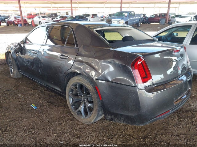 Aukcja sprzedaży 2023 Chrysler 300 Touring, vin: 2C3CCAAG1PH706555, numer aukcji: 44946371