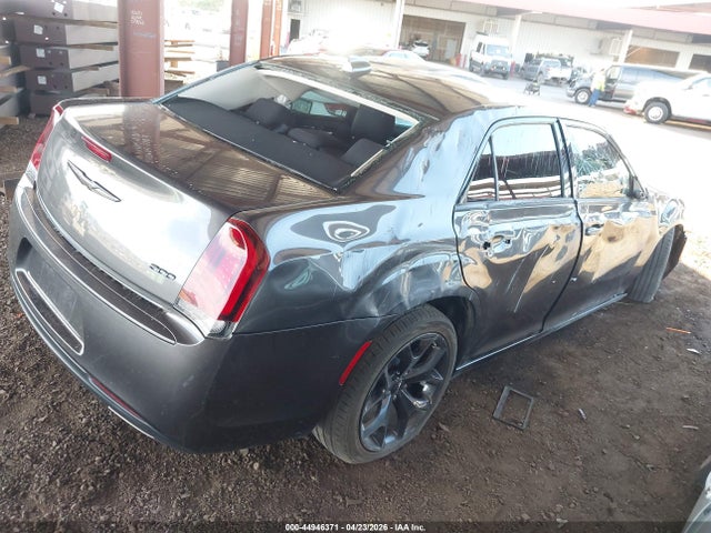 Aukcja sprzedaży 2023 Chrysler 300 Touring, vin: 2C3CCAAG1PH706555, numer aukcji: 44946371