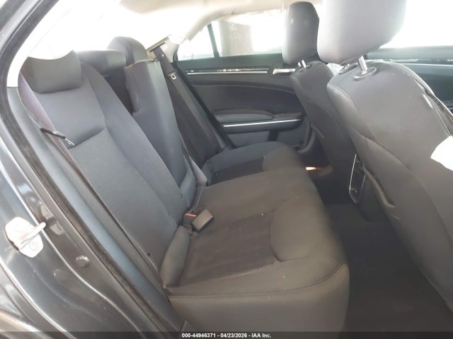 Aukcja sprzedaży 2023 Chrysler 300 Touring, vin: 2C3CCAAG1PH706555, numer aukcji: 44946371