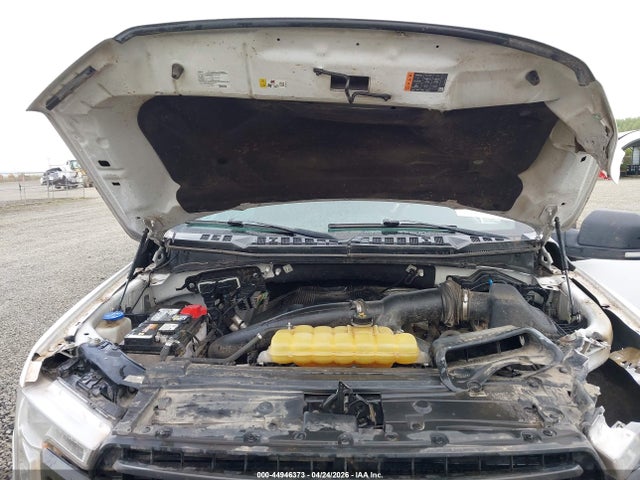 Ford F-150 Xlt 2018 1FTEW1EGXJKC65224 Image 10