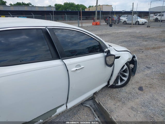 44946375 :رقم المزاد ، 5XXGR4A6XEG294656 vin ، 2014 Kia Optima Sx Turbo مزاد بيع