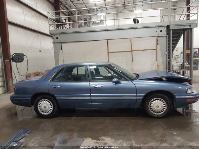 44946376 :رقم المزاد ، 1G4HR52K6XH404593 vin ، 1999 Buick Lesabre Limited Cmi مزاد بيع