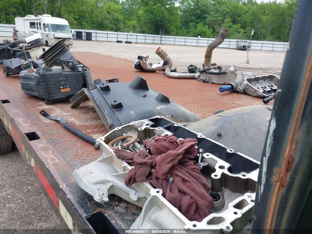 44946377 :رقم المزاد ، 1FDNF6EC4JDF00209 vin ، 2018 Ford F-650 Diesel Kick-up Frame مزاد بيع