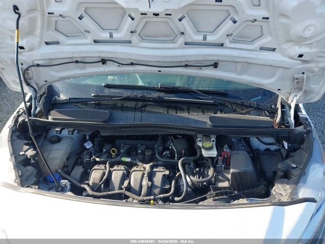 Ford Transit Connect Xl 2019 NM0LS7E23K1418315 Image 10