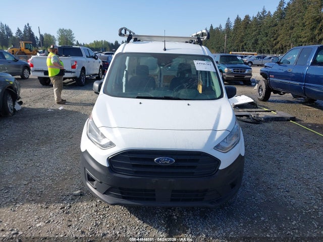 Ford Transit Connect Xl 2019 NM0LS7E23K1418315 Image 13