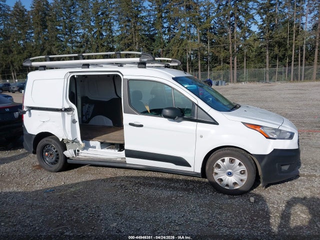 Ford Transit Connect Xl 2019 NM0LS7E23K1418315 Image 14
