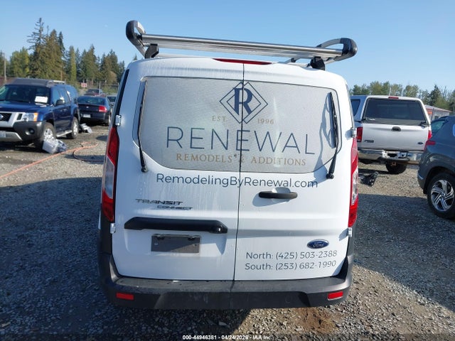 Ford Transit Connect Xl 2019 NM0LS7E23K1418315 Image 17