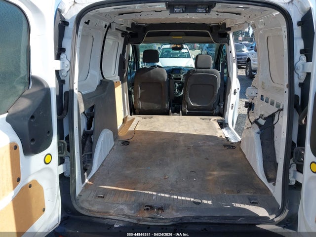 Ford Transit Connect Xl 2019 NM0LS7E23K1418315 Image 20