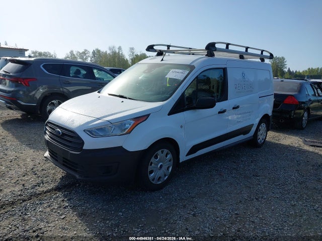 Ford Transit Connect Xl 2019 NM0LS7E23K1418315 Image 2