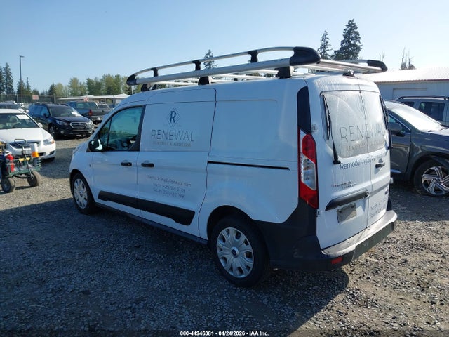 Ford Transit Connect Xl 2019 NM0LS7E23K1418315 Image 3