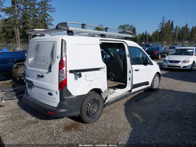 Ford Transit Connect Xl 2019 NM0LS7E23K1418315 Image 4
