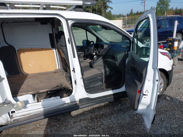 Ford Transit Connect Xl 2019 NM0LS7E23K1418315 Image 5