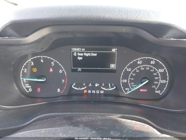 Ford Transit Connect Xl 2019 NM0LS7E23K1418315 Image 7