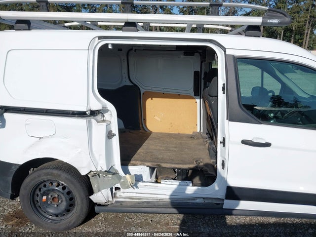 Ford Transit Connect Xl 2019 NM0LS7E23K1418315 Image 8