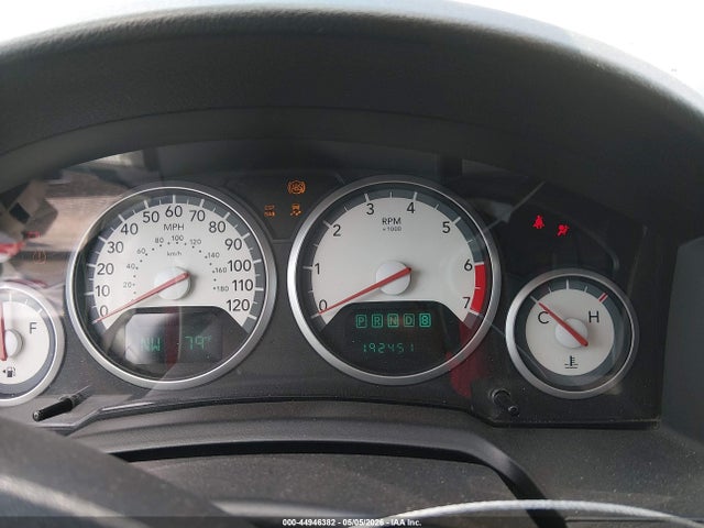 Продажа на аукционе авто 2010 Dodge Grand Caravan Sxt, vin: 2D4RN5D16AR209875, номер лота: 44946382
