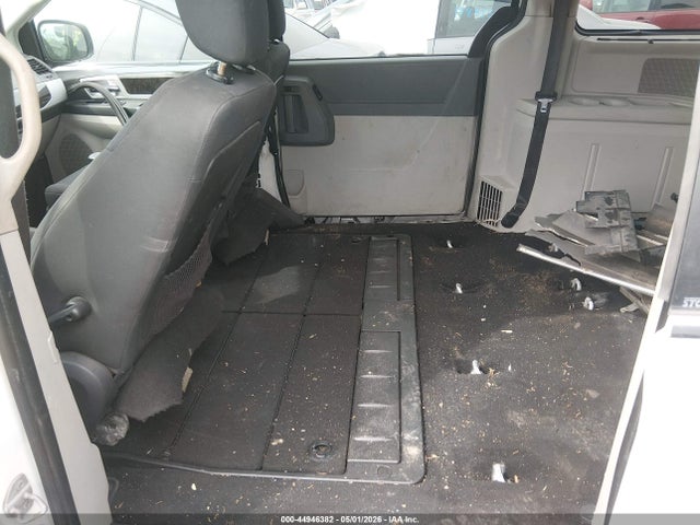 Продажа на аукционе авто 2010 Dodge Grand Caravan Sxt, vin: 2D4RN5D16AR209875, номер лота: 44946382