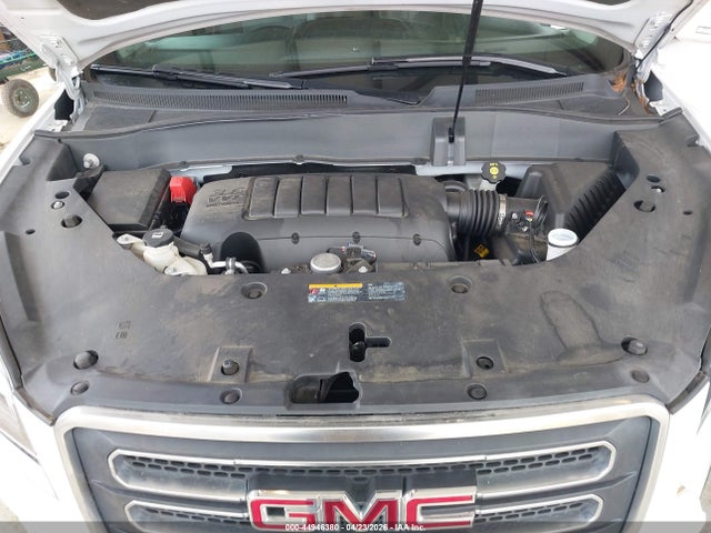 1GKKVRKD7GJ221201 GMC Acadia Slt-1