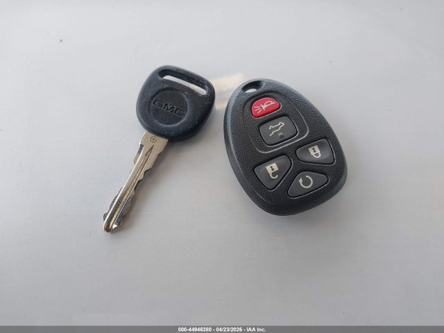 1GKKVRKD7GJ221201 GMC Acadia Slt-1