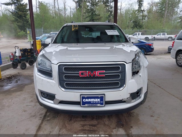 1GKKVRKD7GJ221201 GMC Acadia Slt-1