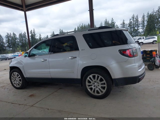 1GKKVRKD7GJ221201 GMC Acadia Slt-1