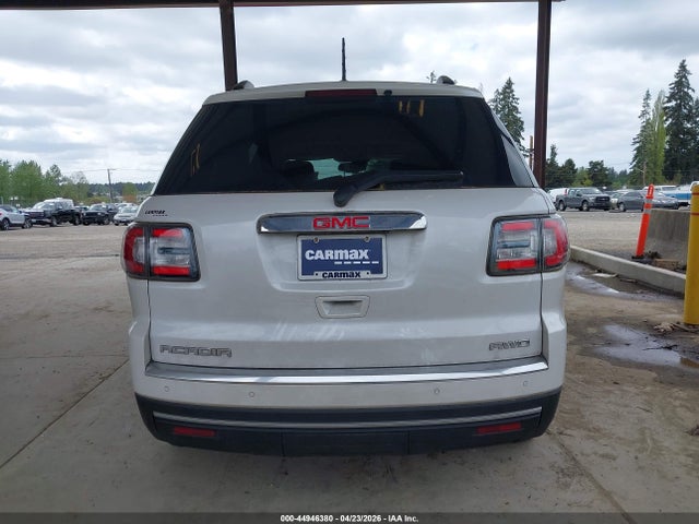 1GKKVRKD7GJ221201 GMC Acadia Slt-1