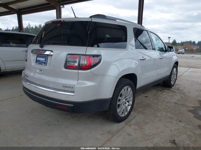 1GKKVRKD7GJ221201 GMC Acadia Slt-1