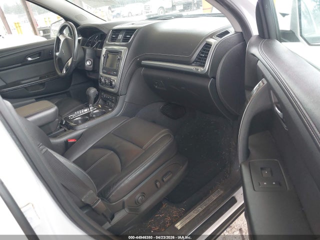1GKKVRKD7GJ221201 GMC Acadia Slt-1
