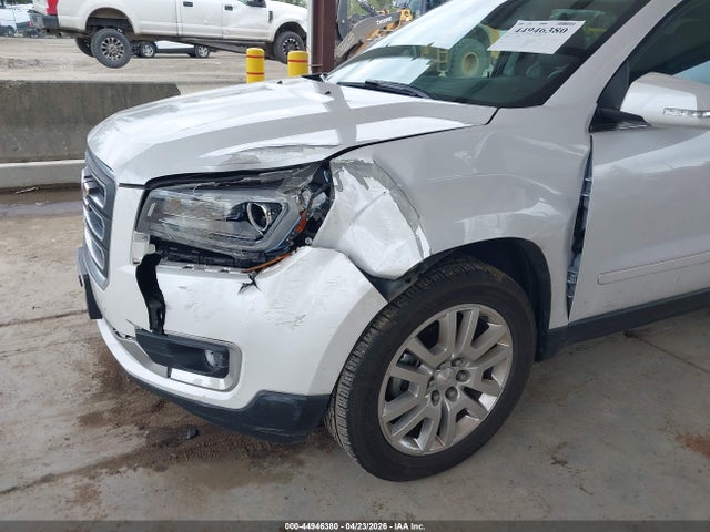 1GKKVRKD7GJ221201 GMC Acadia Slt-1