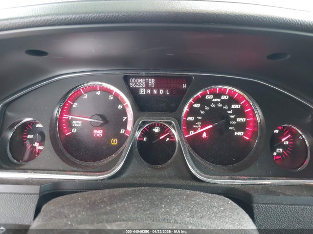 1GKKVRKD7GJ221201 GMC Acadia Slt-1