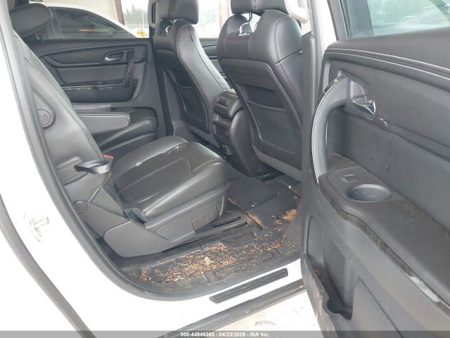 1GKKVRKD7GJ221201 GMC Acadia Slt-1