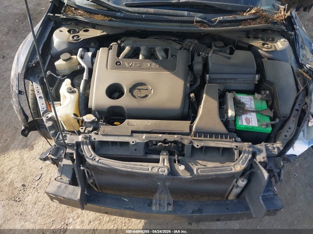 44946385 :رقم المزاد ، 1N4BL2AP5BN490793 vin ، 2011 Nissan Altima 3.5 Sr مزاد بيع