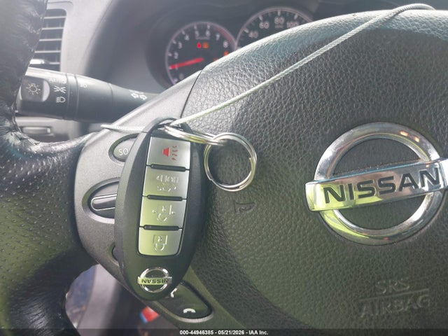 44946385 :رقم المزاد ، 1N4BL2AP5BN490793 vin ، 2011 Nissan Altima 3.5 Sr مزاد بيع