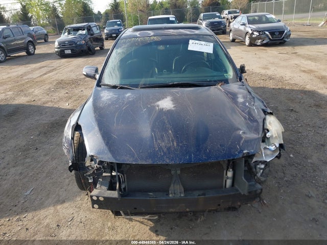 44946385 :رقم المزاد ، 1N4BL2AP5BN490793 vin ، 2011 Nissan Altima 3.5 Sr مزاد بيع