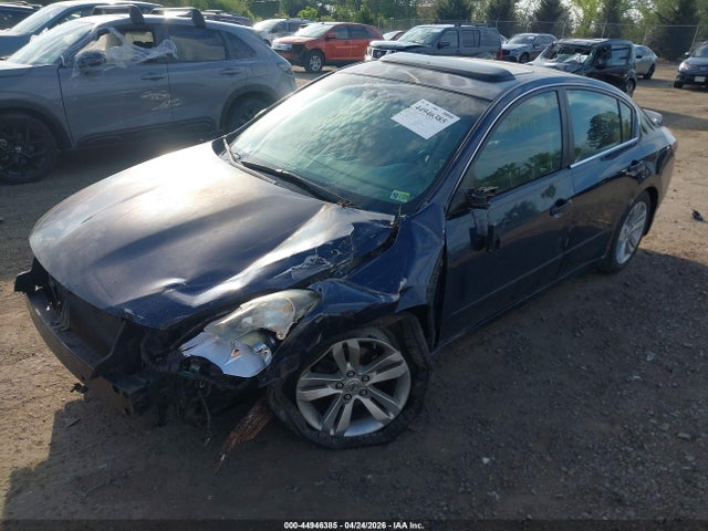 44946385 :رقم المزاد ، 1N4BL2AP5BN490793 vin ، 2011 Nissan Altima 3.5 Sr مزاد بيع