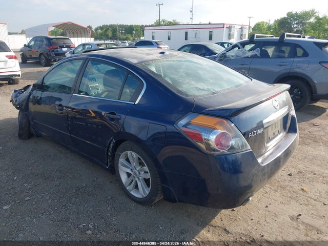 44946385 :رقم المزاد ، 1N4BL2AP5BN490793 vin ، 2011 Nissan Altima 3.5 Sr مزاد بيع