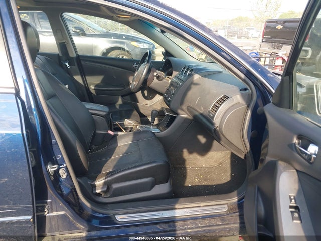 44946385 :رقم المزاد ، 1N4BL2AP5BN490793 vin ، 2011 Nissan Altima 3.5 Sr مزاد بيع