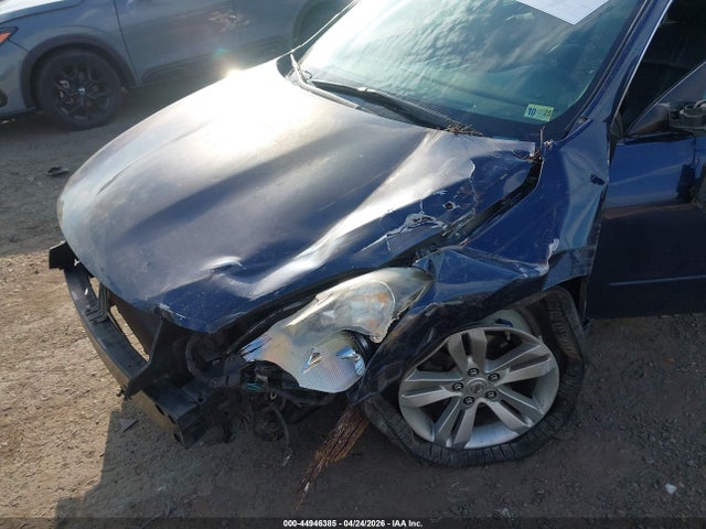 44946385 :رقم المزاد ، 1N4BL2AP5BN490793 vin ، 2011 Nissan Altima 3.5 Sr مزاد بيع