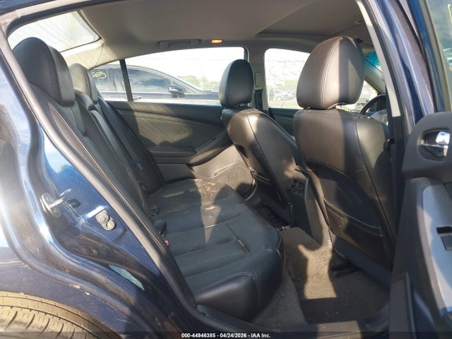 44946385 :رقم المزاد ، 1N4BL2AP5BN490793 vin ، 2011 Nissan Altima 3.5 Sr مزاد بيع