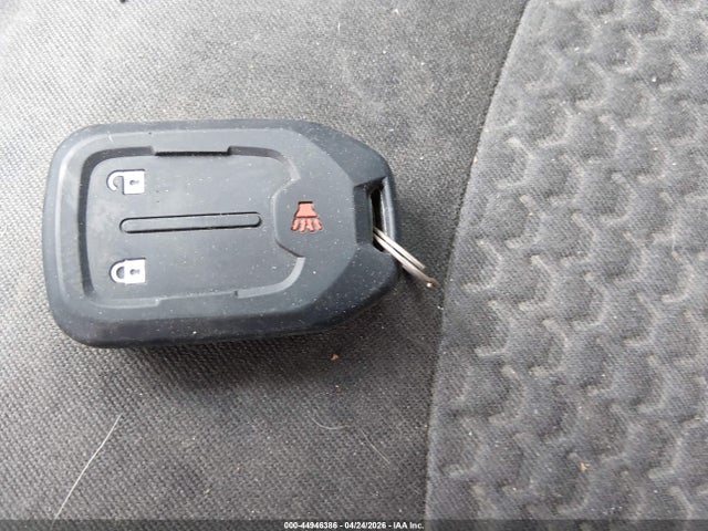 3GKALTEV1JL361019 GMC Terrain Sle