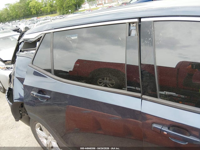 3GKALTEV1JL361019 GMC Terrain Sle