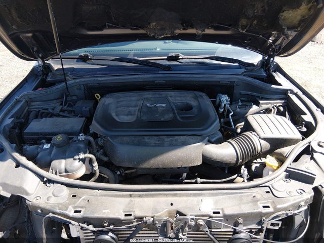 44946387 :رقم المزاد ، 1C4RJFBG2JC265049 vin ، 2018 Jeep Grand Cherokee Limited 4x4 مزاد بيع