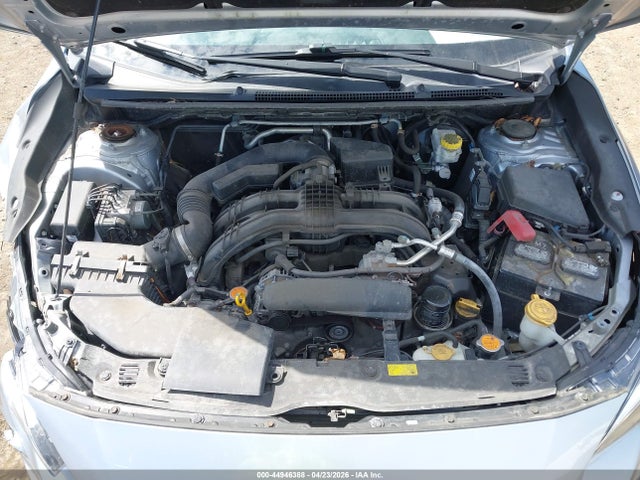 Aukcja sprzedaży 2019 Subaru Impreza 2.0i Premium, vin: 4S3GTAC62K3733650, numer aukcji: 44946388