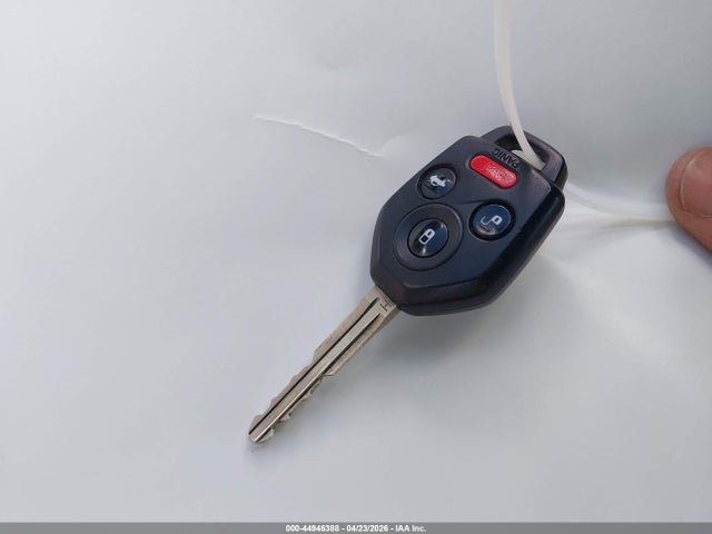 Aukcja sprzedaży 2019 Subaru Impreza 2.0i Premium, vin: 4S3GTAC62K3733650, numer aukcji: 44946388