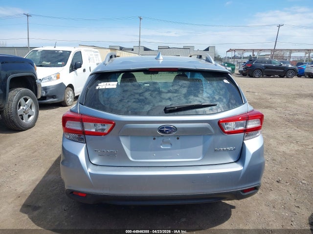 Aukcja sprzedaży 2019 Subaru Impreza 2.0i Premium, vin: 4S3GTAC62K3733650, numer aukcji: 44946388