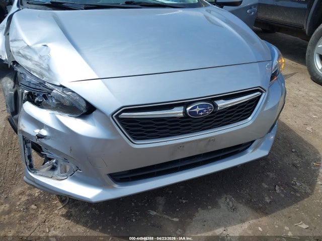 Aukcja sprzedaży 2019 Subaru Impreza 2.0i Premium, vin: 4S3GTAC62K3733650, numer aukcji: 44946388